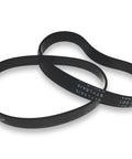 Style 4 And 5 Vacuum Belts Replacement For Home Vacuums Durable Black Belts For Easy Swaps Keeps Your Vacuum Running Strong