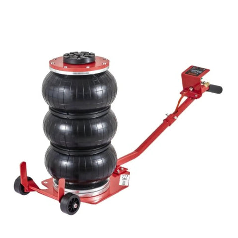 Huge 1550W Magnetic Drill Press With Two Inch Boring Diameter And Five Thousand Pound Holding Power. Variable speed control and sturdy build.