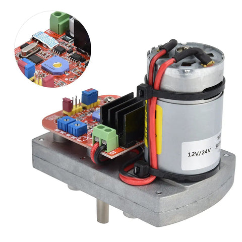 Dead Nuts Robot Servo Motor Delivering Sick Torsion With Reinforced Metal Gears And Aluminum Housing Perfect For Serious RC Steering upgrades.