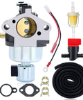 SV600 20 HP Carburetor Replacement Kit 20 853 95 S 20 853 71 S Fits Kohler SV590 SV600 SV610 SV620 Engines 19 22 HP