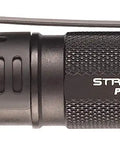 Super Bright Tactical Flashlight Delivers 500 Lumens And 6800 Candela For Serious Illumination On The Go Features Multi Fuel Design