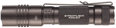Super Bright Tactical Flashlight Delivers 500 Lumens And 6800 Candela For Serious Illumination On The Go Features Multi Fuel Design