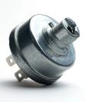 Replacement Starter Ignition Key Switch for 1000348 with Dual Protection System detail view