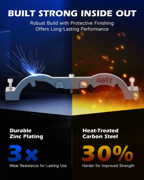 Turbo Engine Timing Tool Kit With Camshaft Alignment And Locking Set durability features