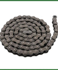 Grab A Fresh 10 Foot Heavy Duty Roller Chain Kit With Connecting Links Perfect For Sugar Mills And Construction Jobs That Needs Serious Grit And Long Term Stability Without The Hassle. coiled chain with connecting link