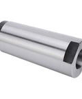 KANASI taper drill sleeve, steel MT5-MT3 reducing adapter, side view