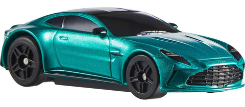 Remote Control Aston Martin Vantage RC Car 1 64 Scale Battery Powered Rad Speed Boost On And Off Track Race Vehicle