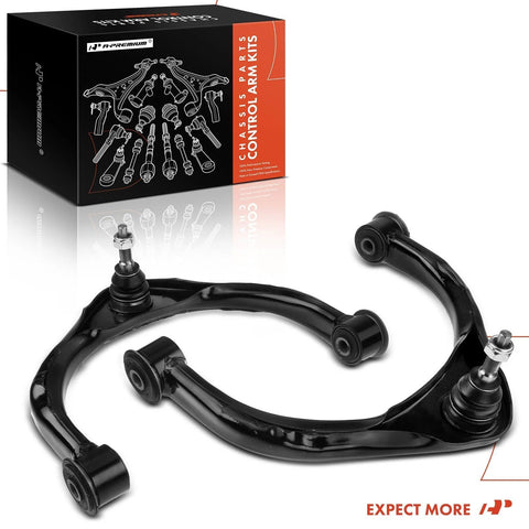 Front Upper Control Arms With Ball Joint And Bushing For Ram 1500 2009 2010 2011 2018 1500 Classic 2019 2024 Dodge Ram 1500