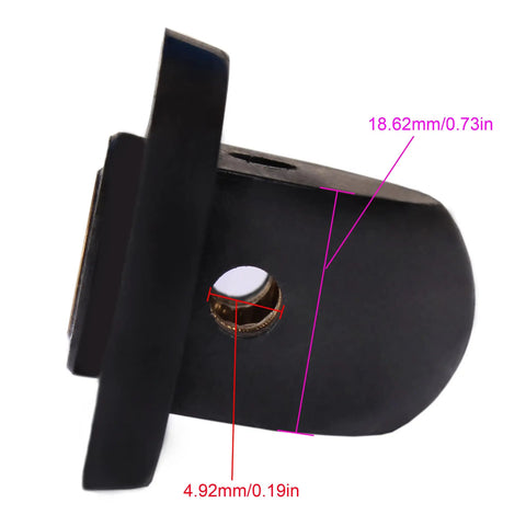 Propeller Nut Replacement For Suzuki Outboard Motors 2.5HP 4HP 5HP And 6HP With Part Numbers 58130 91JL0 And 5030288 Fits Evinrude Johnson OMC BRP Outboard Engines No Fuss Marine Upgrade
