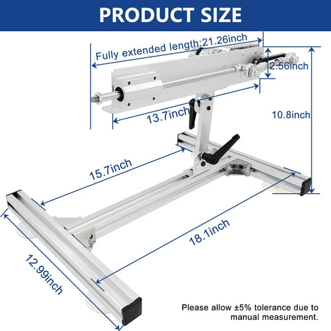 JQDML 24V telescoping reciprocating linear actuator, 30–150mm stroke, 160rpm, 30lb torque; includes stand, remote, suction cup.