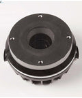 N320T-8 2 Inch Exit High Frequency Compression Driver With 3 Inch Voice Coil D3 Technology top view showcasing design detail