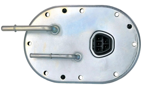 Top view of Toyota Fuel Pump Module With Sending Unit Drop In Replacement For 2000 2001 2002 Tundra Limited SR5 V8 4.7L