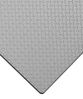 Bulletproof EV Charging Station Safety Mat And Heavy Duty Electrical Insulation Runner Keeping Power Cables Snag Free Through Daily Commutes And Road Trips 36 By 192 textured surface close-up