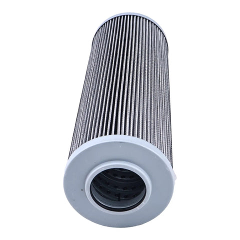 Top Notch Heavy Duty Hydraulic Filter Replacement 1001093626 For JLG Boom Lift 1250AJP And Telehandler G6-42A Includes 1 Hydraulic Suction Filter SH 70241 Compatible