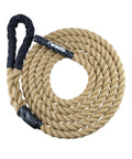 Outdoor Climbing Rope For Fitness And Strength Training, 1.5 Inch Gym Rope With 10, 15, 20, 25, 30 And 50 Feet Length Options
