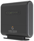 5G Indoor Router With Wi Fi 6 Support Ultra Fast 4.8 Gbps Throughput Multi Port LAN No Setup Hassles Out Of The Box With 2 Years Of Unlimited Data