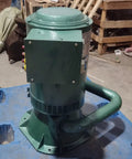 50KW Water Turbine Generator With 220V And 400V Output Rugged Outdoor Hydro Power Generator features heavy duty build