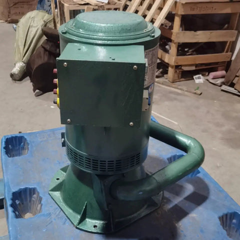 50KW Water Turbine Generator With 220V And 400V Output Rugged Outdoor Hydro Power Generator features heavy duty build