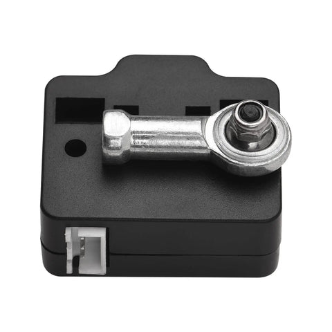 Top Shelf Filament Runout Sensor Kills Empty Spool Panic And Stops Jagged Prints Dead In Their Tracks For Smooth Sailing On Every Standard 3D Printer Premium Reliable Upgrade Part