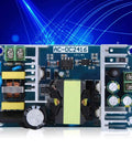 Top Shelf High Power Switching Power Supply Module 180W AC DC 36V 5A Heavy Duty Industrial Power Adapter circuit board close-up.