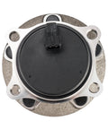 Rear Wheel Hub Assembly With ABS For Hyundai Santa Fe 2007-2020 Sorento 2011-2015 Santa Fe Sport 2013-2018 Veracruz 2007-2012