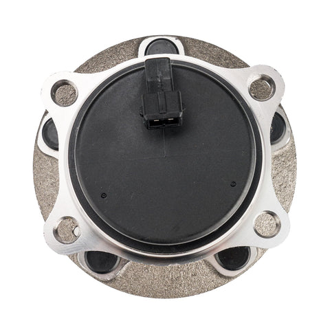 Rear Wheel Hub Assembly With ABS For Hyundai Santa Fe 2007-2020 Sorento 2011-2015 Santa Fe Sport 2013-2018 Veracruz 2007-2012