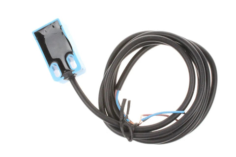Inductive Proximity Sensor Switch Easy Install DC 10 To 30V, 3-Wire NPN NO Output, 4mm Detection Distance, 300mA cable view SN04-N
