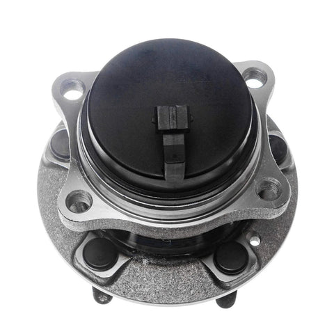 Rear Wheel Bearing And Hub Assembly For 2007-2018 Hyundai Santa Fe, 2013-2019 Santa Fe XL, 2007-2012 Veracruz, 2011-2015 Kia Sorento