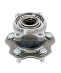 Rear Wheel Hub Assembly Fit For 2008 2013 Nissan Rogue AWD And 2011 2014 Nissan Juke AWD Two Pack Replacement Wheel Bearing Hub