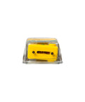 Bussmann Fuse Tester And Puller Tool For Glass Block Fuses One Handed Voltage Checker Diagnostic Light Indicator Yellow Case.