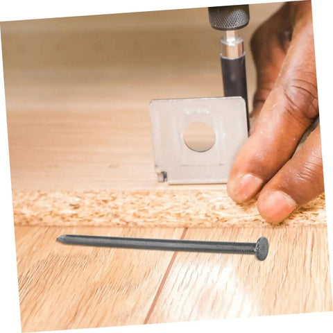 Professional Grade Galvanized Finishing Nails Bulk Crate For Wood Drywall And Brick Deliver No Sweat Nailing And Slick Fastening Power For Weekend Warrior Hardcore Handyman Projects