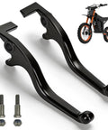 Electric Dirt Bike Hand Brake Lever Compatible With Soleil01 Tutto Tuttio E Bike Left Or Right Brake Handle Replacement