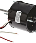 3.3 Inch Frame Totally Enclosed Shaded Pole General Purpose Motor With Sleeve Bearing, 1/30 to 1/65 HP, 1500 RPM, 115V, 60 Hz