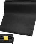 Leather Repair Patch 24 By 54 Inch Self Adhesive Leather Tape Large Vinyl Patch Kit For Couches Car Seats Chairs And Furniture Black Durable