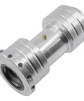 Rear Axle Bearing Carrier Hub For Honda Trx400Ex Sportrax 1999-2008, heavy duty sealed bearings, aluminum housing close-up