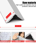 Heavy Duty Self Adhesive Wall Corner Protectors Featuring A Quick Peel And Stick Mount Plus Durable Pc Edge Guards for safe protection.