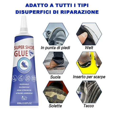Ultimate Shoe Glue Repair Kit With Precision Metal Applicator For Sneakers Boots Leather And Handbags Bonds Cracks On Soles Heels And Edges Plus Rubber Cement Eraser Cleaning Tool 60ml Pack Of Two For A Quick Fix adhesive with shoe bonding examples