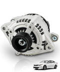 Beefed-Up 150 Amp Alternator Replacement For Santa Fe Sport 2.4L 2017-2018, Sonata 2.4L 2015-2019, Optima 2.4L 2016-2020, Sorento