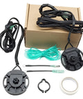 Tilt Trim Sender Limit Kit For MerCruiser Alpha One Gen 2 And Bravo Sterndrives PlugandPlay EasyInstall Replacing 805320A03
