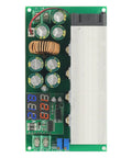 Heavy Duty 600W Adjustable Buck Converter Module From 12V To 80V Down To Two Point Five Volt With 20A Output And LED Display
