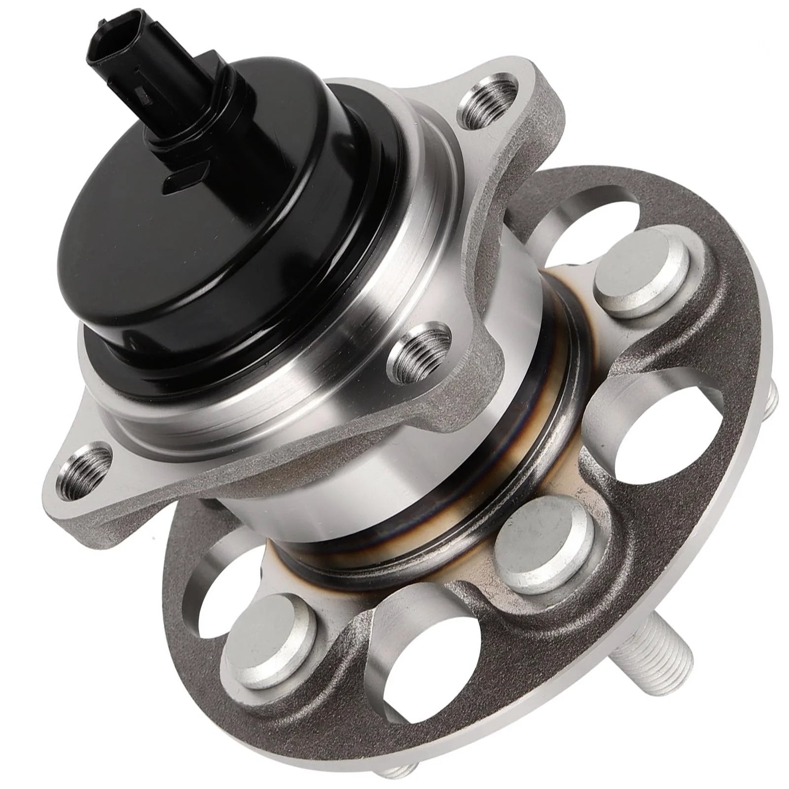 Lexus Prius rear wheel hub bearing with ABS 5 Lug