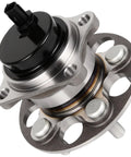 Rear Left And Right Wheel Hub Bearing Assembly With ABS For Lexus CT200h 2011 2017 Toyota Prius 2016 2020 OE 512547 Direct Fit