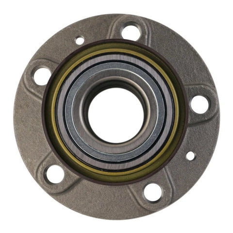 Rear Wheel Bearing Hub Assembly for Ram ProMaster 1500 2500 3500 2014 2015 2016 2017 2018 2019 2020 2021 2022 2023 Replacement Durable OEMStyle Hub Carrier for Smooth Ride and Quiet Operation