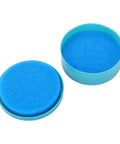 Watch Gasket Grease O Ring Lubricant with sponge pad, sealant cover; tool for smooth gasket movement, assembly use.