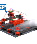 Hands On Electricity Kit For Kids With 11 Models, Fun STEM Educational Game For Ages 8 And Up, Learn Electrical Circuits And Build Real Projects, Interactive Science Toy For Curious Young Engineers, pictured with BEEP model