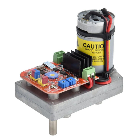 Digital Servo Motor For Large Robotic Manipulator With High Torque And Easy Install Durable Servo Shaft Compatibility For ASME-04B