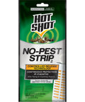 No Pest Strip Insect Killer That Kills Flying And Crawling Bugs With Odorless Vapor 2.29 Ounces 1 Pack packaging front view