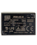 Top Tier 3W Ac Dc Pcb Mount Power Supply Delivering Clean 5V Feed With Wide 85 To 305Vac Input Spread Designed For Cramped Boards And Hassle Free Everyday Tech Assemblies, compact dimensions