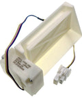 High Grade Refrigerator Damper Motor Replacing Samsung Da31-00043f And Da31-00071f Dc12v Fridge Baffle Valve with wiring.