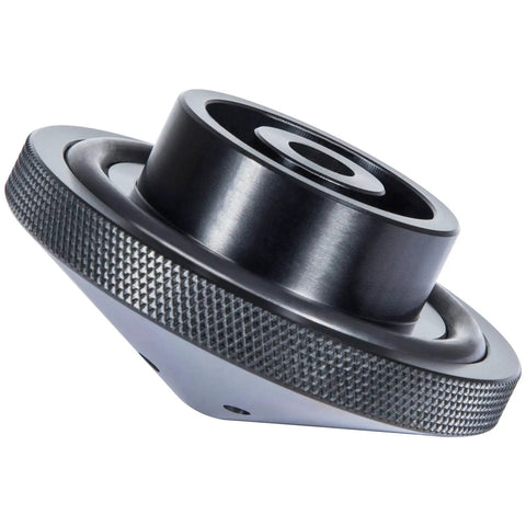 Aluminum Prop Nut For MinnKota Trolling Motors 35-70 Lb Models Replacement GFEL MKS BK DP Reduces Prop Noise And Vibration
